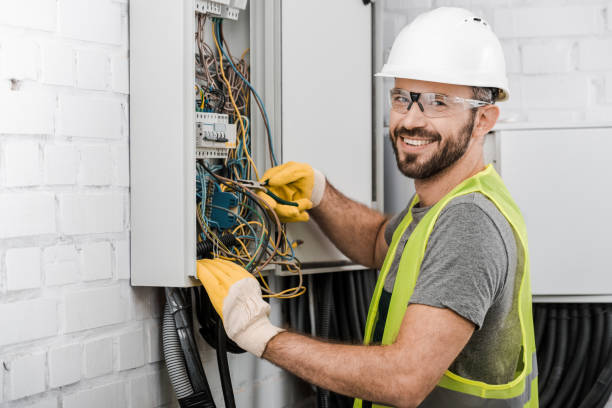 Best Electrician for Home Renovation  in Schererville, IN