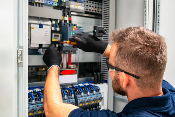 Best Emergency Electrical Repair  in Schererville, IN