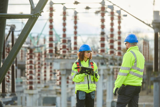 Best Electrical Wiring Services  in Schererville, IN