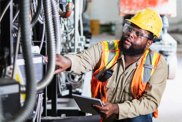 Electrical Outlet Repair in Schererville, IN