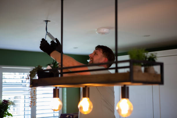Best 24-Hour Electrician  in Schererville, IN