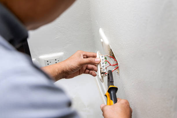 Professional Electrician in Schererville, IN