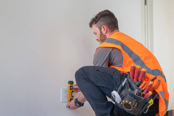 Best Local Electrician Companies  in Schererville, IN
