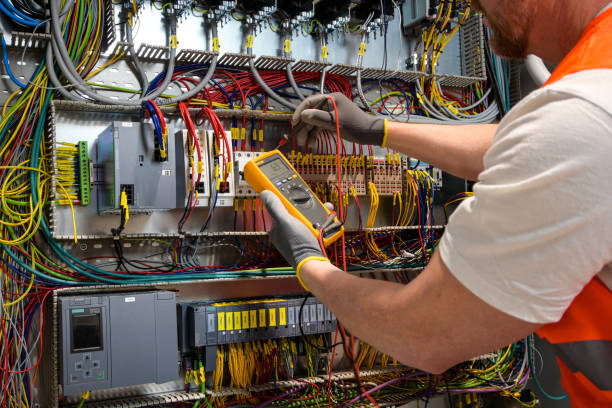 Electrical Upgrades for Homes in Schererville, IN