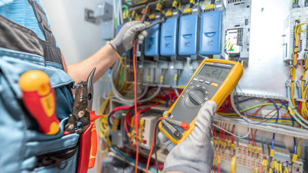 Best Best Electricians Near Me  in Schererville, IN