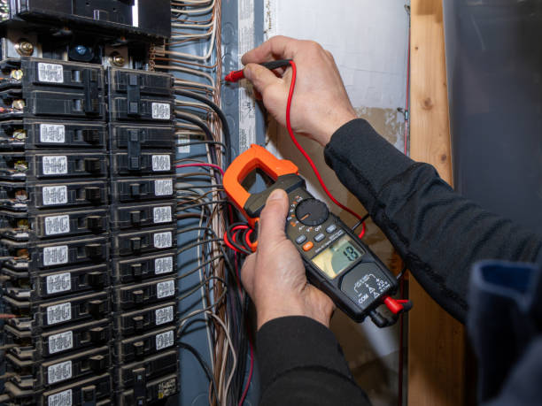 Best Electrical Upgrades for Homes  in Schererville, IN