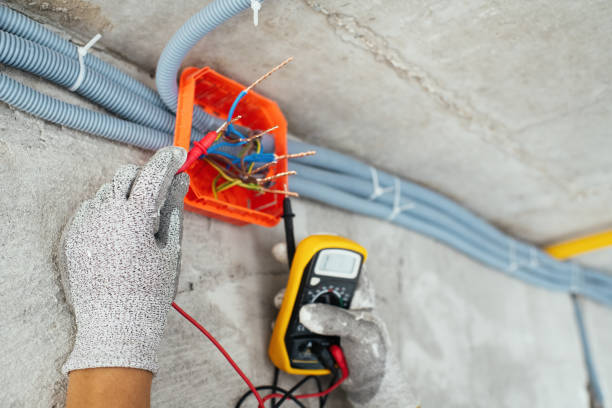 Best Home Electrical Repair  in Schererville, IN